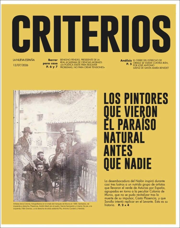 Portada de El Debate de Los Mochis (M&eacute;xico)