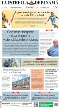 La Estrella de Panamá