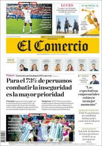 El Comercio