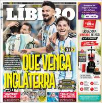 Líbero
