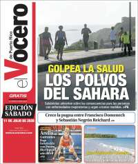 Vocero