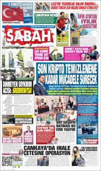 Sabah