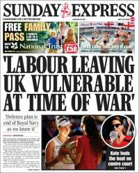 Daily Express