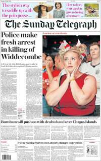 Daily Telegraph