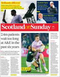 The Scotsman