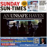 Chicago Sun-Times