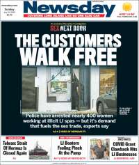 Newsday