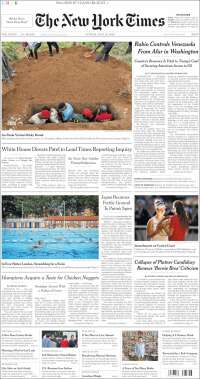 New York Times