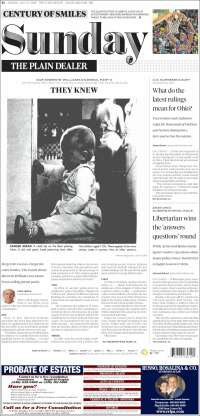 The Plain Dealer