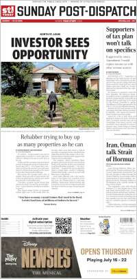 St. Louis Post-Dispatch