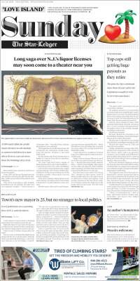 Star-Ledger