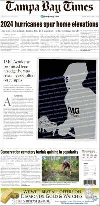 Tampa Bay Times