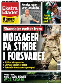 Ekstra Bladet