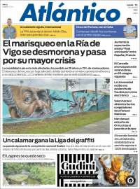 Atlántico Diario