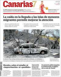 Canarias 7
