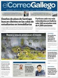 El Correo Gallego