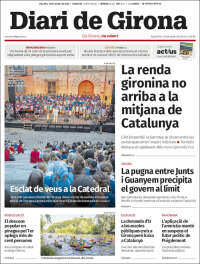 Diari de Girona