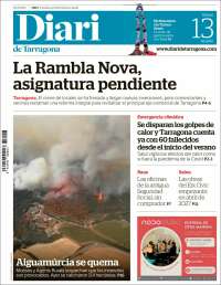 Diari de Tarragona
