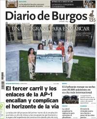 Diario de Burgos