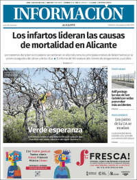 Diario Información