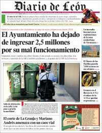 Diario de León