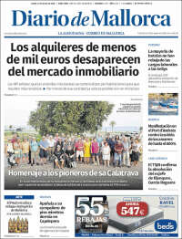 Diario de Mallorca