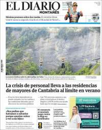 El Diario Montañés