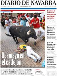 Diario de Navarra