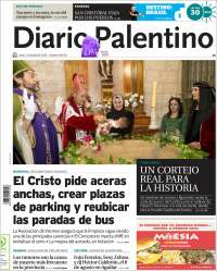 Diario Palentino