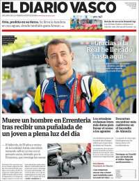 Diario Vasco