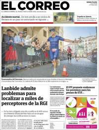 El Correo - Álava