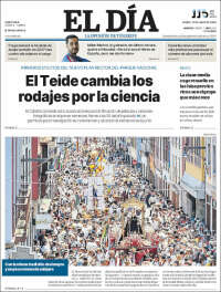 El Día
