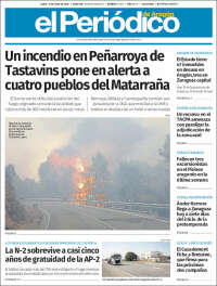 El Periódico de Aragón