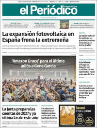 El Periódico de Extremadura