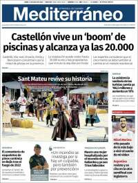 El Periódico Mediterraneo