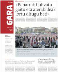 Gara