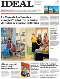 El Ideal de Jaén