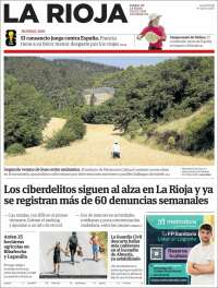 La Rioja