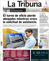 La Tribuna de Ciudad Real