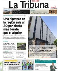 La Tribuna de Toledo
