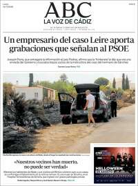 La Voz de Cádiz