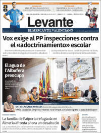 Levante
