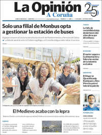 La Opinión de A Coruña