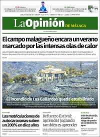 La Opinión de Málaga