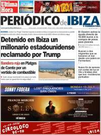 Periódico de Ibiza