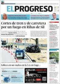 El Progreso