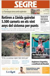 Segre