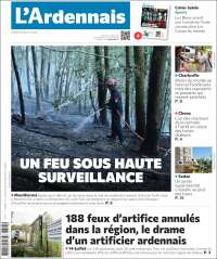 L'Ardenais