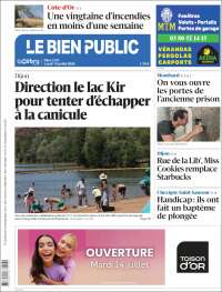 Le Bien Public