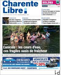 Charente Libre